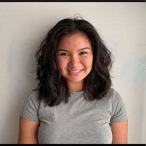 Meet your Posher, Patricia